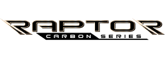 Raptor Carbon Series
