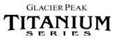 Glacier Peak Titanium Series
