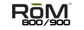 Rom 800/900