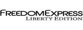 Freedom Express Liberty Edition