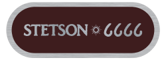 Stetson + 6666 Special Edition