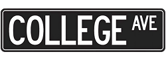 College Avenue