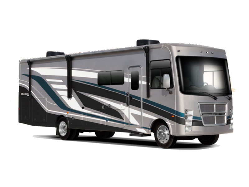 Coachmen RV Encore SE Motor Home Class A - Diesel