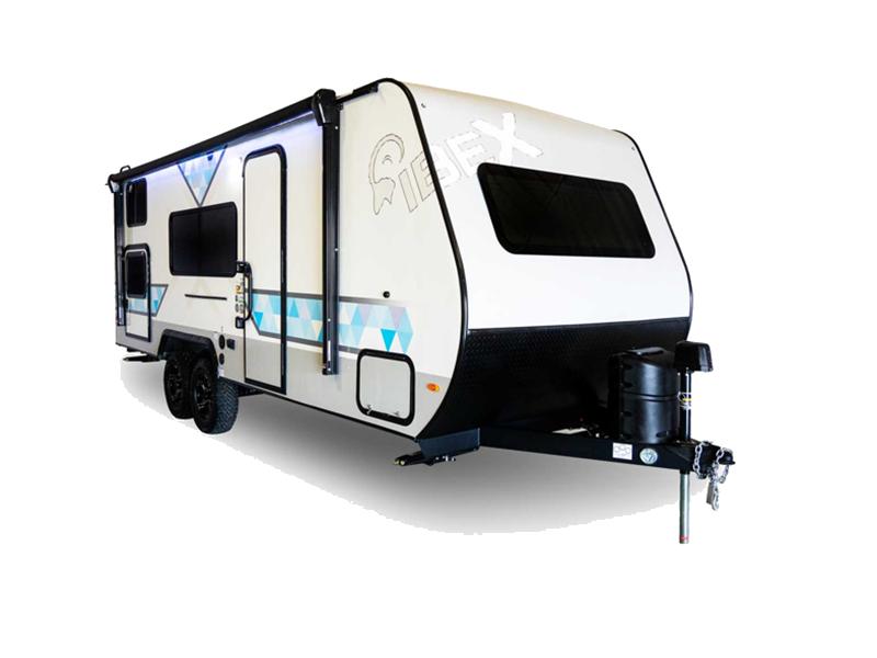 Forest River RV IBEX Travel Trailer