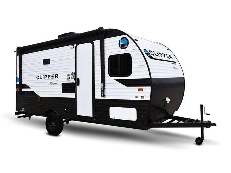 Coachmen RV Clipper Cadet Travel Trailer