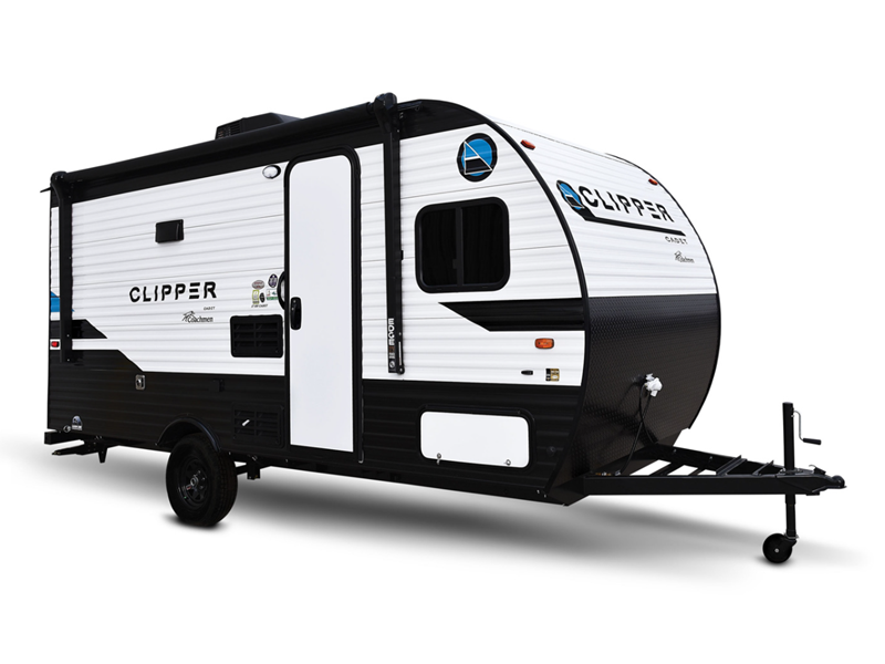 Coachmen RV Clipper Travel Trailer