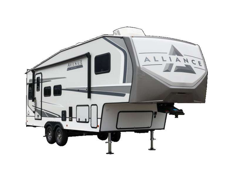 Avenue All-Access RV Image