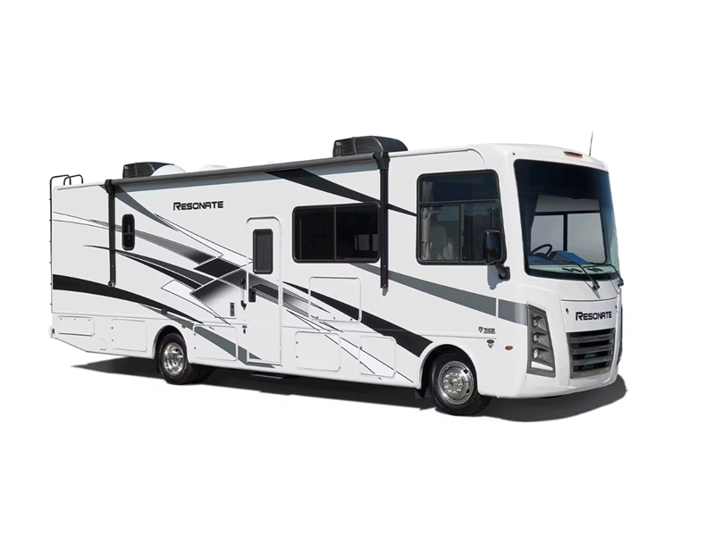 Thor Motor Coach Resonate Motor Home Class A