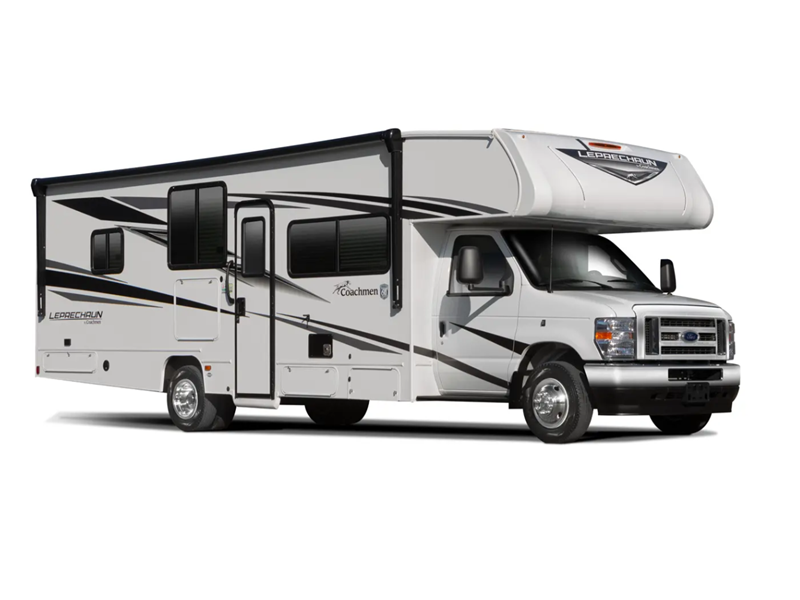 Coachmen RV Leprechaun Motor Home Class C