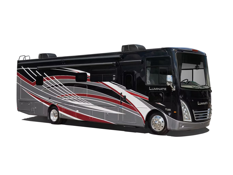 Thor Motor Coach Luminate Motor Home Class A