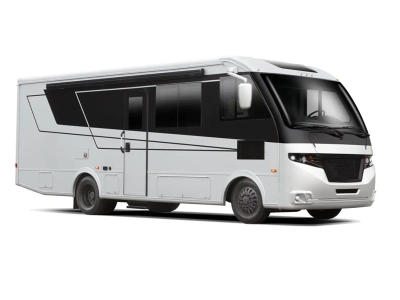 Coachmen RV Euro Motor Home Class A