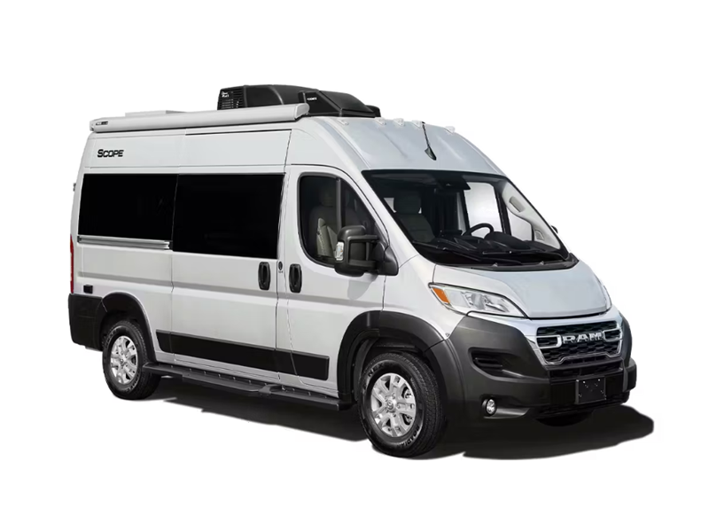 Thor Motor Coach Scope Motor Home Class B