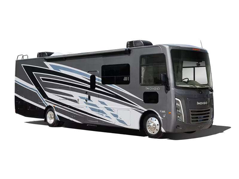 Thor Motor Coach Indigo Motor Home Class A