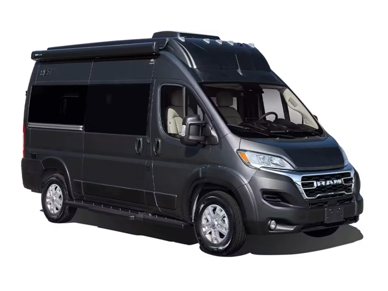 Thor Motor Coach Rize Motor Home Class B