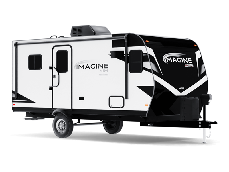 Grand Design Imagine AIM Travel Trailer