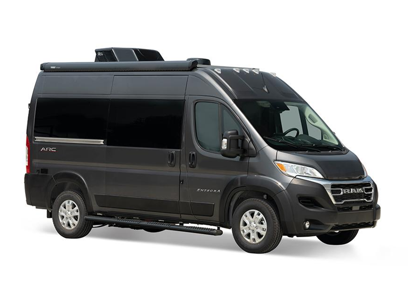 Entegra Coach ARC Motor Home Class B