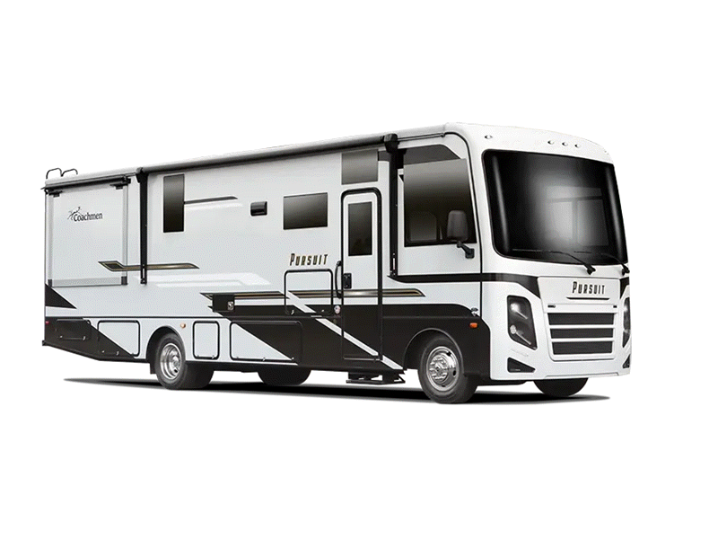 Coachmen RV Pursuit Motor Home Class A