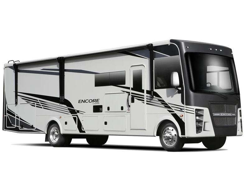 Coachmen RV Encore Motor Home Class A