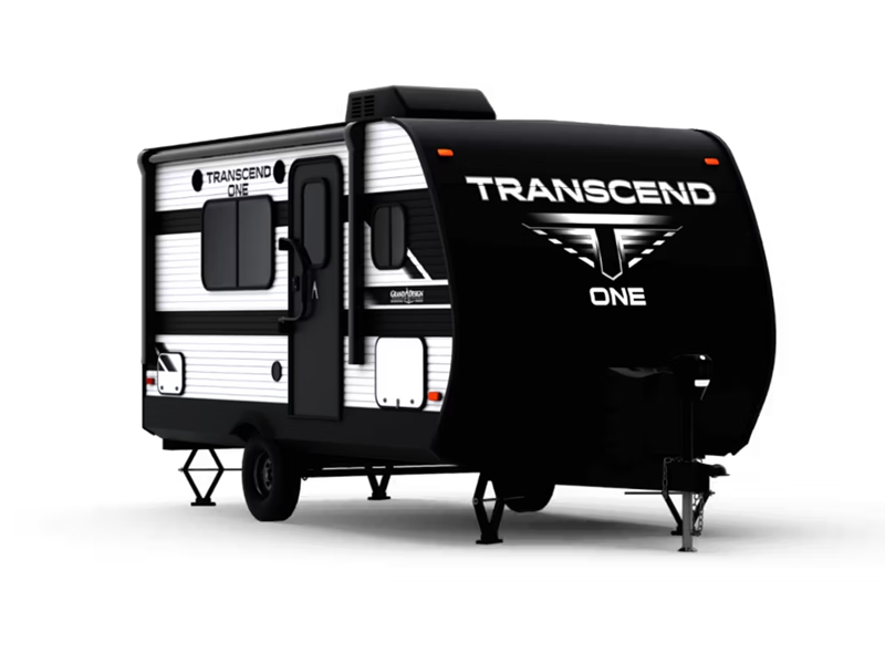 Grand Design Transcend One Travel Trailer