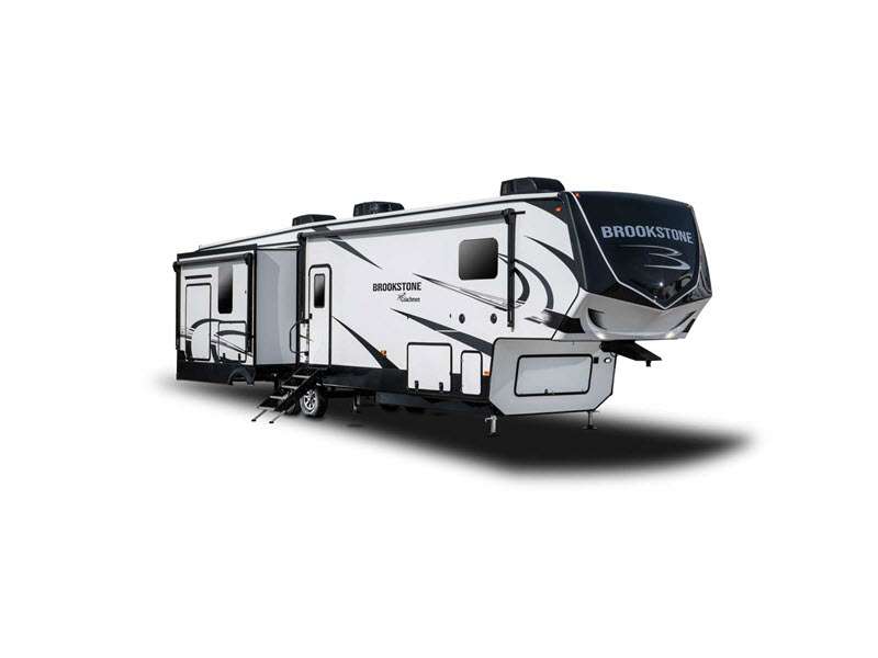 Coachmen RV Brookstone Fifth Wheel