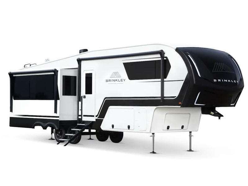 Brinkley Model Z Fifth Wheel