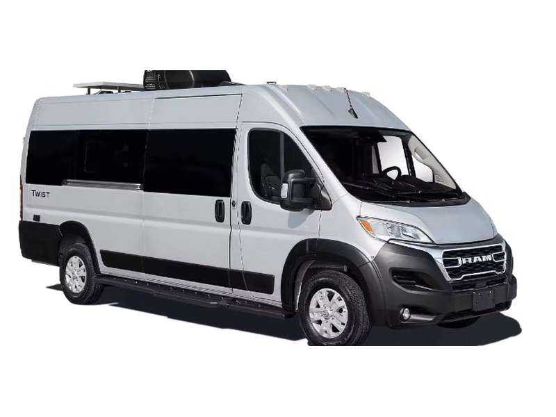 Thor Motor Coach Twist Motor Home Class B