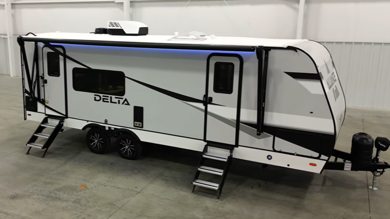 Delta Ultra Lite RV Image