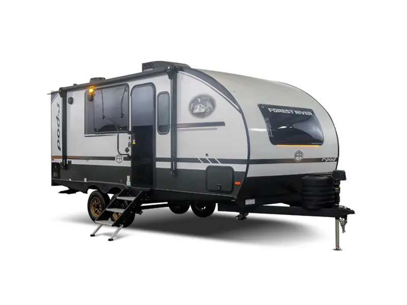 Forest River RV R Pod Travel Trailer