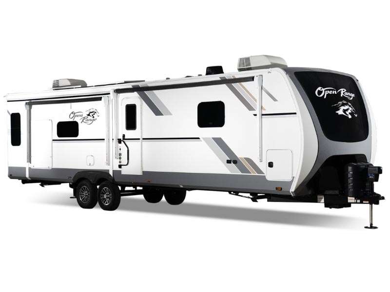 Highland Ridge RV Open Range Travel Trailer