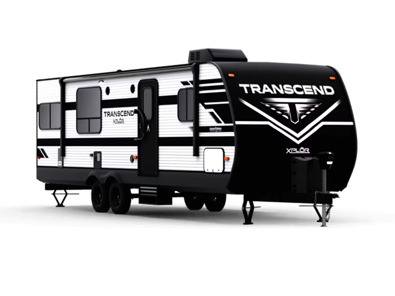 Grand Design Transcend Xplor Travel Trailer