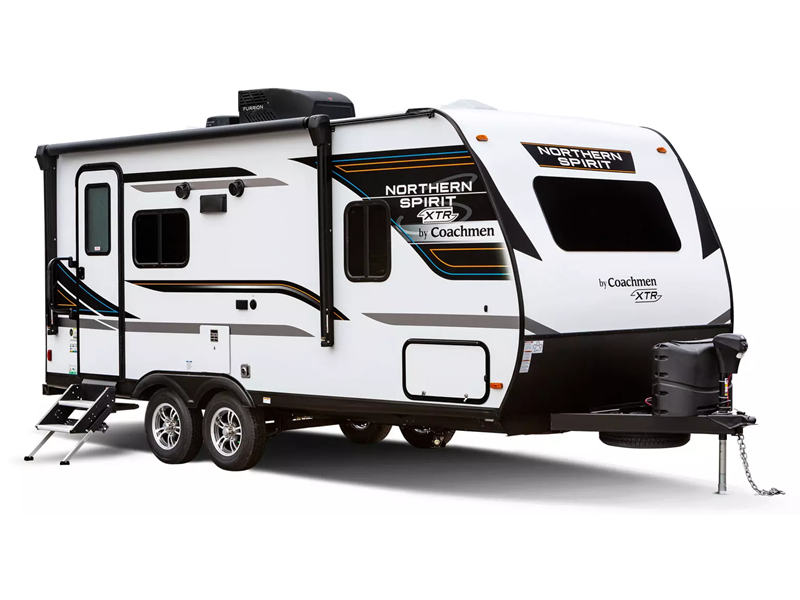 Coachmen RV Northern Spirit XTR Travel Trailer