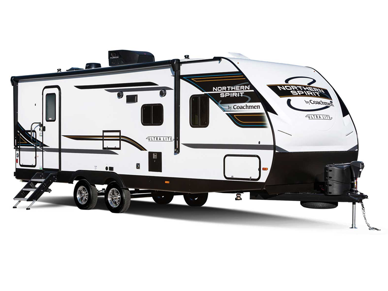 Coachmen RV Northern Spirit Ultra Lite Travel Trailer