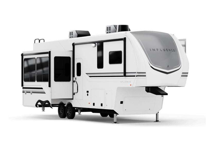 Grand Design Influence Fifth Wheel