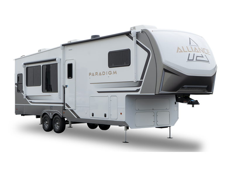 Paradigm RV Image