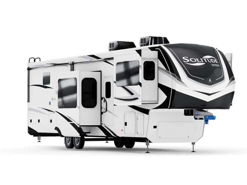 Grand Design Solitude Fifth Wheel