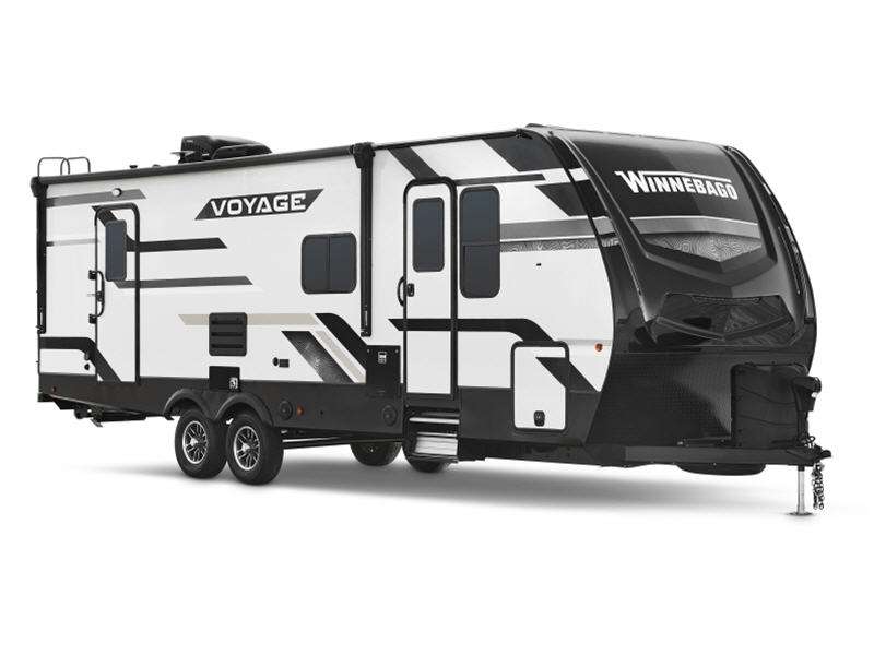 Winnebago Voyage Travel Trailer