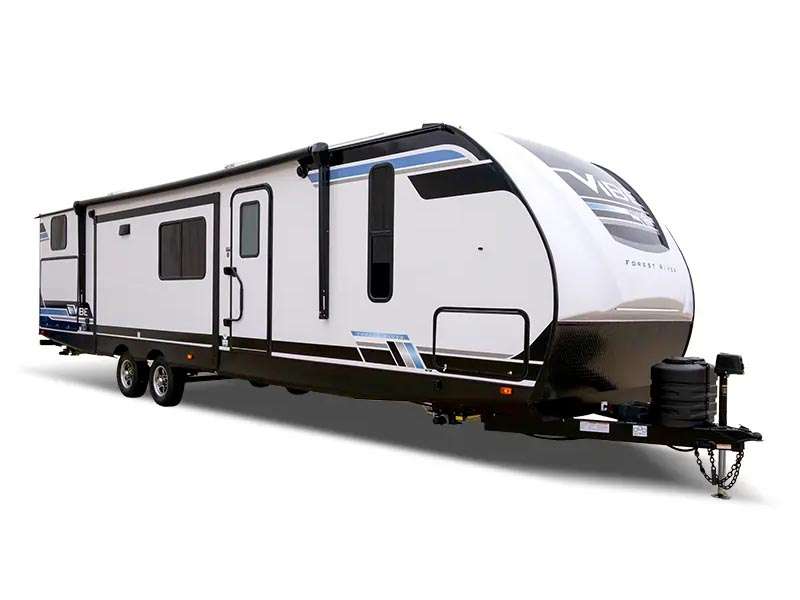 Forest River RV Vibe Travel Trailer