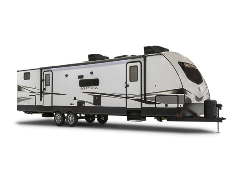 Dutchmen RV Astoria Travel Trailer