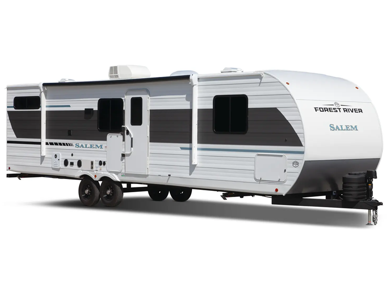 Forest River RV Salem Travel Trailer