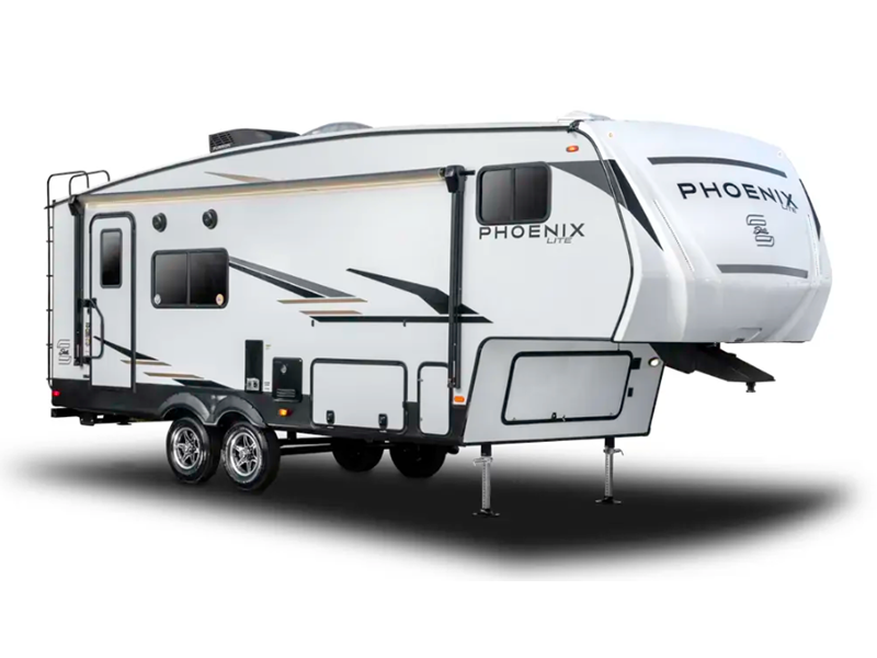 Shasta RVs Phoenix Lite Fifth Wheel