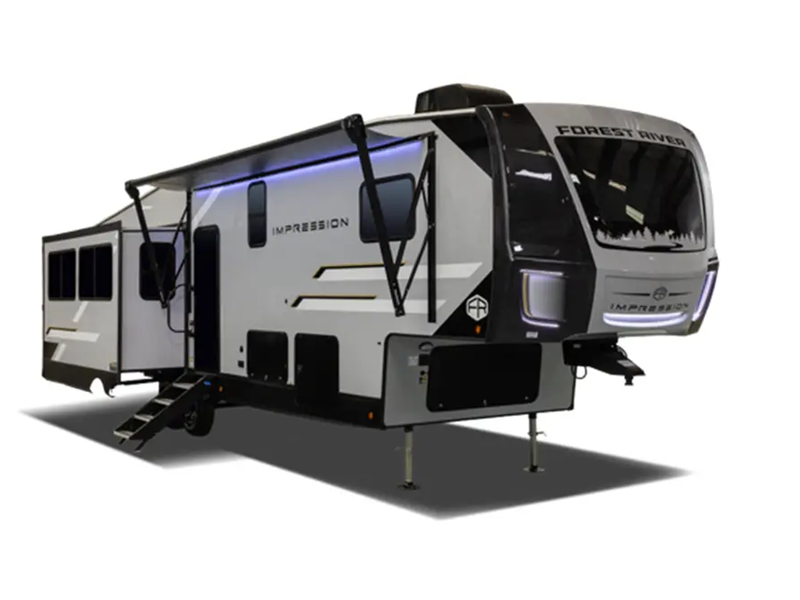 Forest River RV Impression Fifth Wheel