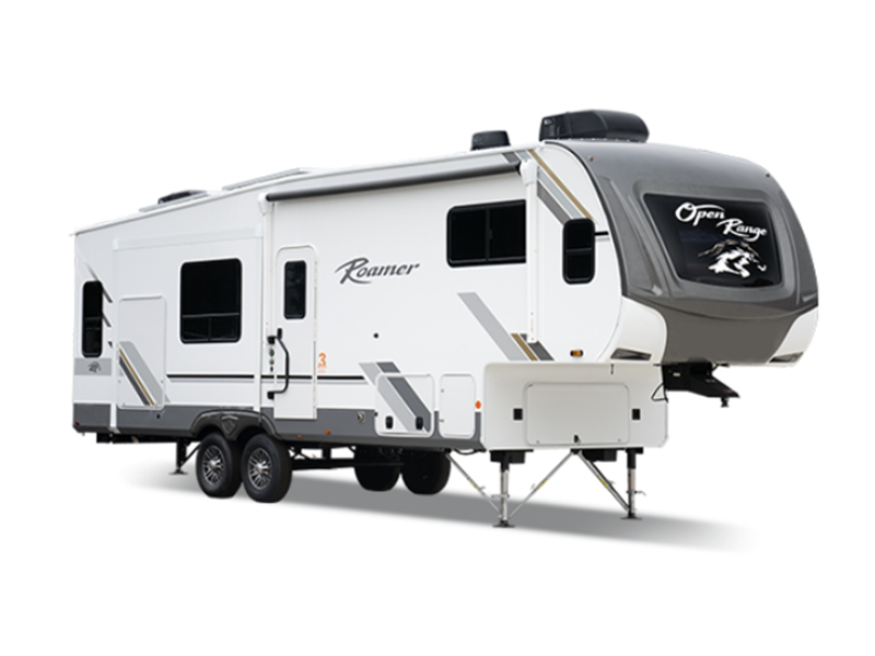 Highland Ridge RV Roamer Fifth Wheel