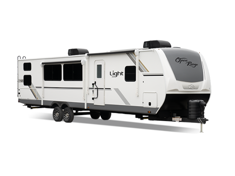 Highland Ridge RV Open Range Light Travel Trailer