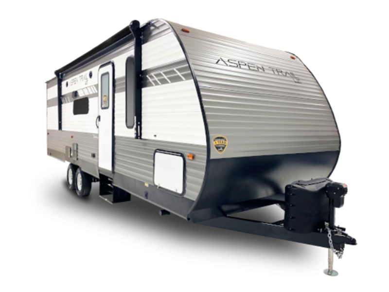 Dutchmen RV Aspen Trail LE Travel Trailer