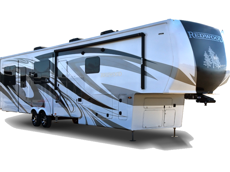 Redwood RV Redwood Fifth Wheel