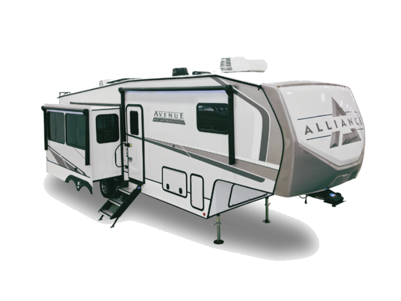 Avenue All-Access RV Image