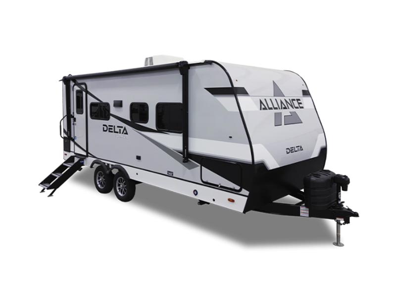 Delta Ultra Lite RV Image