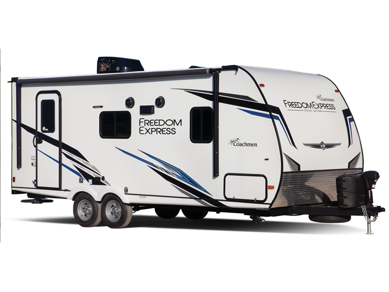 Coachmen RV Freedom Express Select Travel Trailer