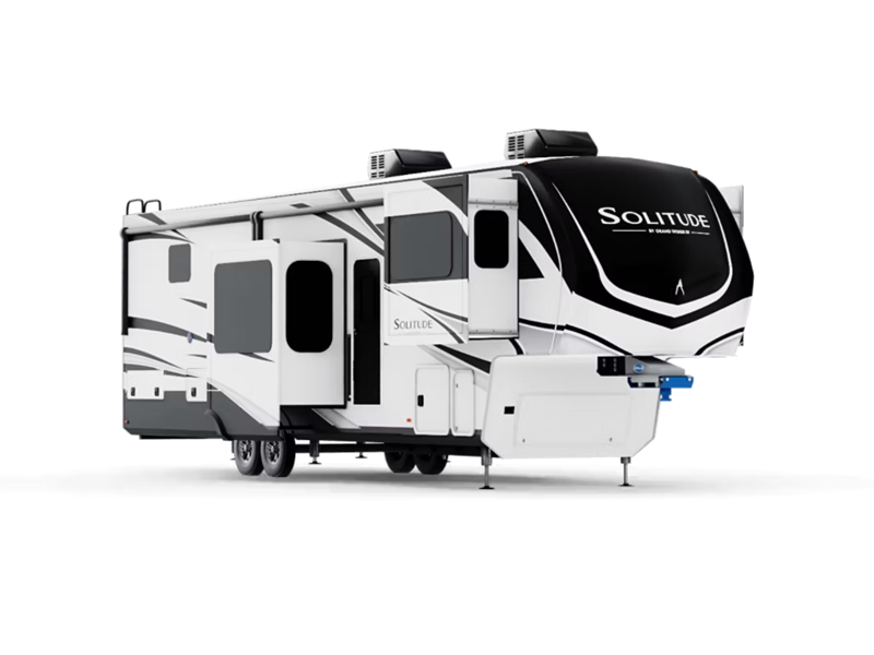 Grand Design Solitude Fifth Wheel