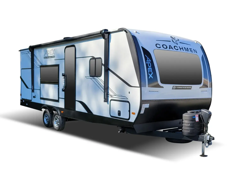 Coachmen RV Apex Ultra-Lite Travel Trailer